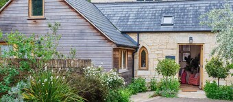 Lemon Tree Cottage - Luxury Cottages
