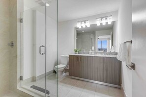 Hair dryer - 2BR Luxury Stay | Downtown Doral’s Best Location (Doral)