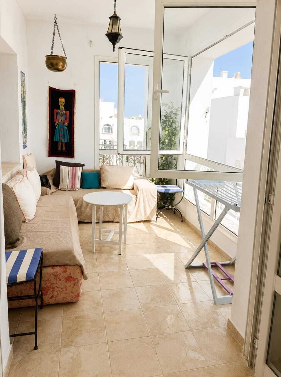 Apartamento, vista para o jardim | Quartos à prova de som