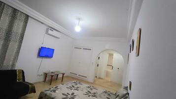 Departamento, vista al jardín | Insonorización