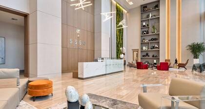 Modern 1BR| Downtown Doral