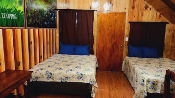 Family Cabin, Mountain View