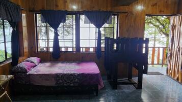 Family Cabin, Mountain View