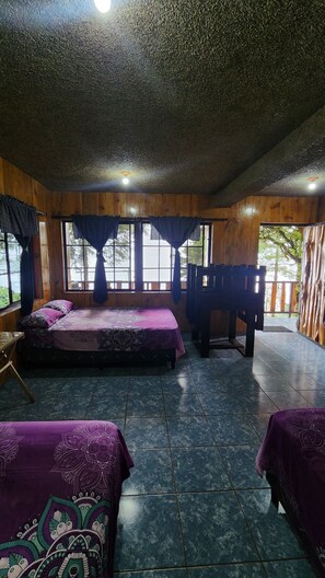 Family Cabin, Mountain View - El Pital  (San Ignacio)