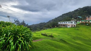 Exterior - El Pital  (San Ignacio)