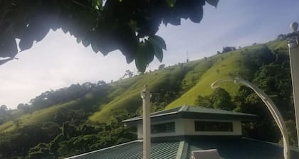 WINDCREST VILLA - Great view near Port of Spain