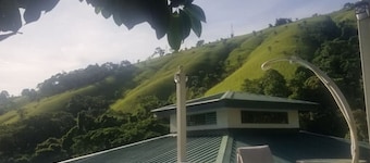 WINDCREST VILLA - Great view near Port of Spain