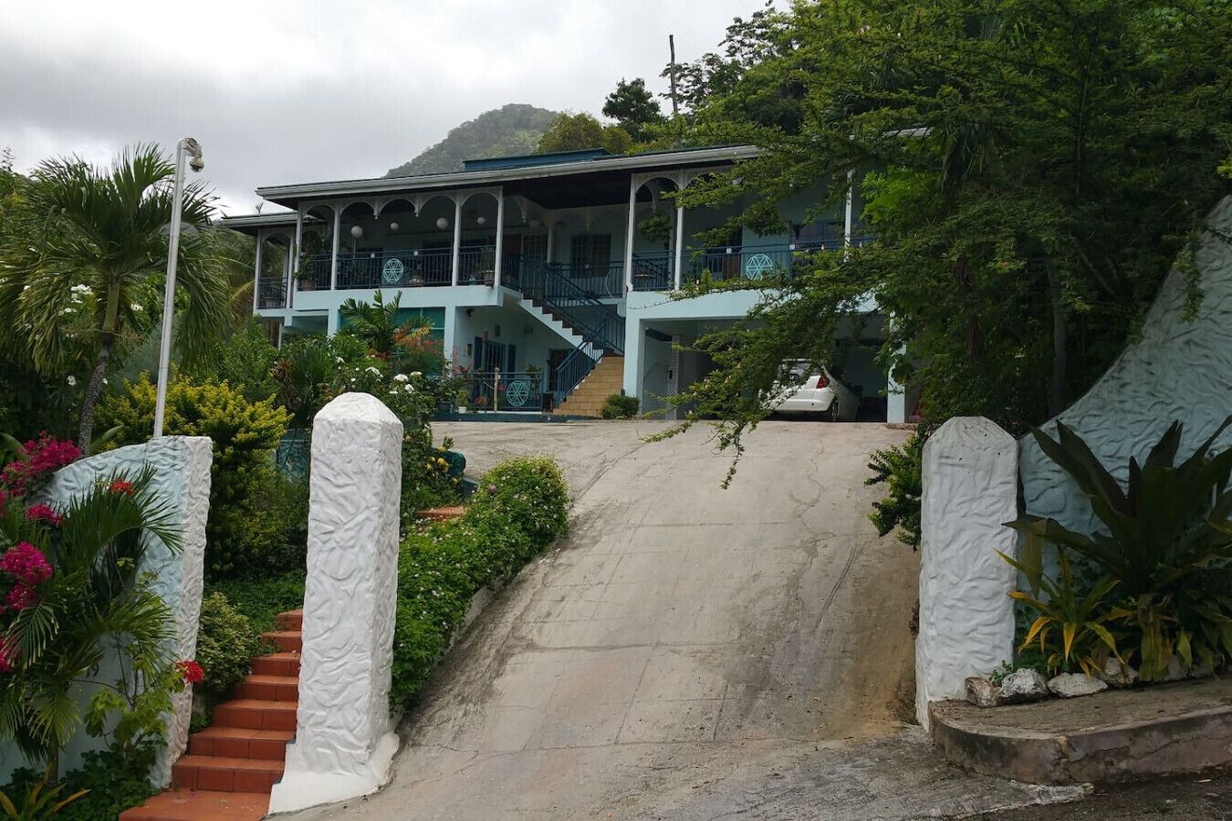 Aussenbereich
