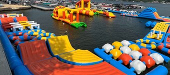 Ann Creek:  Charming 2 BR fully renovated house at Greenwood Lake. Dog friendly.