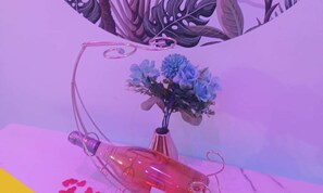 Innendetails