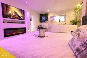 1 Schlafzimmer, WLAN