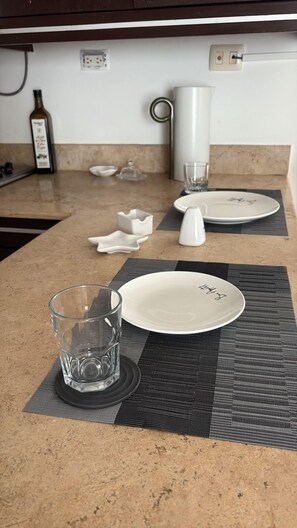 Basic Studio | Private kitchen - Playa del Carmen Estudios (Playa del Carmen)