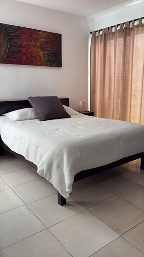 Comfort Studio | In-room safe, iron/ironing board, free WiFi - Playa del Carmen Estudios (Playa del Carmen)
