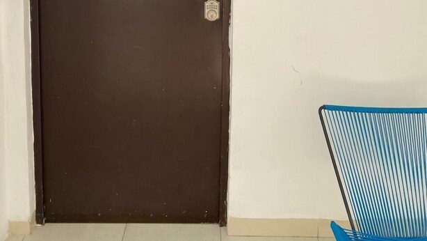 Bahagian luar