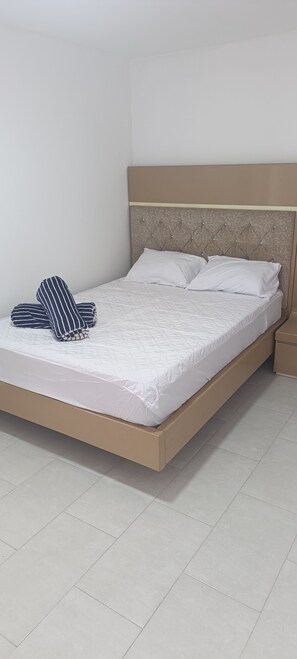 3 slaapkamers, gratis wifi, beddengoed