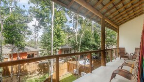 Basic Villa | Property grounds - Houses in the Ecovillage D'ajuda Condominium - EVL (Porto Seguro)
