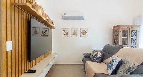 Houses in the Ecovillage D'ajuda Condominium - EVL