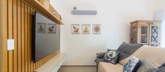 Houses in the Ecovillage D'ajuda Condominium - EVL