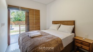 Basic Villa