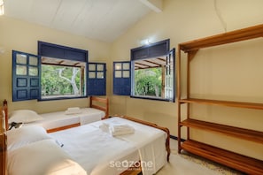Basic Villa | 3 bedrooms