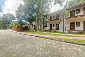 Biệt thự cơ bản | Ngoại thất