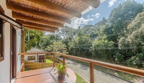 Basic Apartment | Property grounds