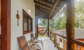 Basic Villa | Terrace/patio