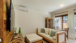 Basic Villa | Ruang tamu