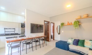 Basic Apartment | Interior