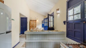 Basic Villa | Dapur peribadi