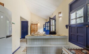 Basic Villa | Private kitchen