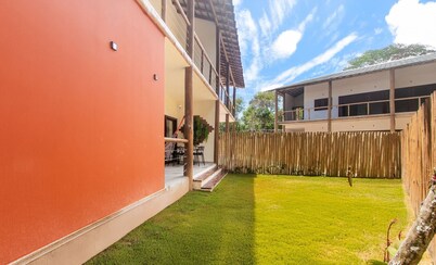 Houses in the Ecovillage D'ajuda Condominium - EVL