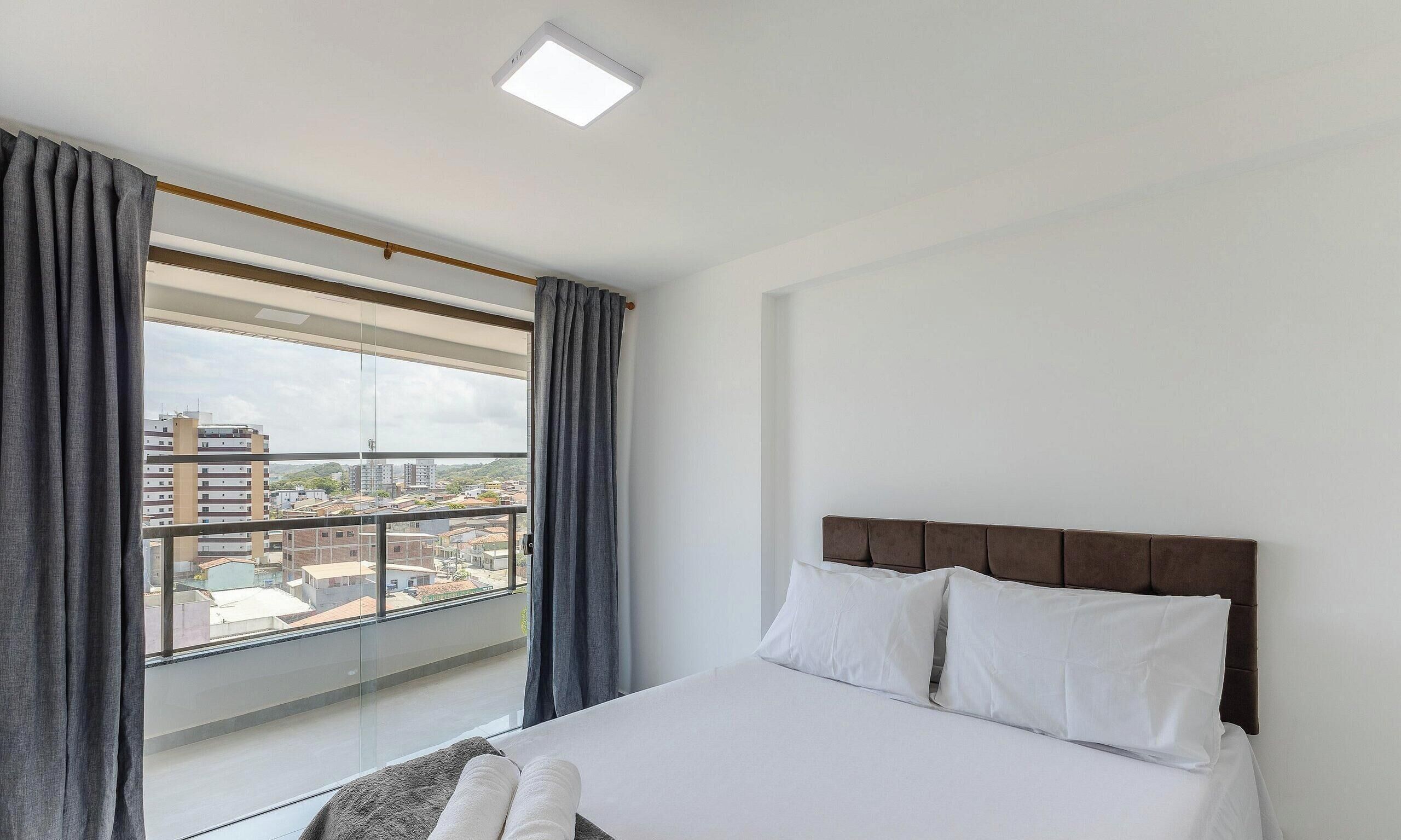 Lägenhet Basic | 2 sovrum