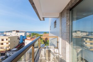 Basic Apartment | Property grounds