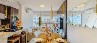 Building With Swimming Pool 300m From the Beach in Ilheus - MMD