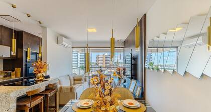 Building With Swimming Pool 300m From the Beach in Ilheus - MMD