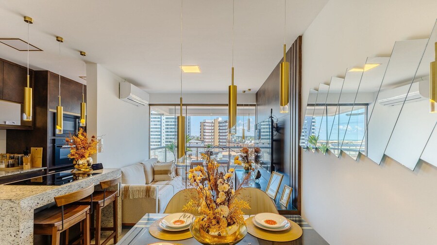 Building With Swimming Pool 300m From the Beach in Ilheus - MMD