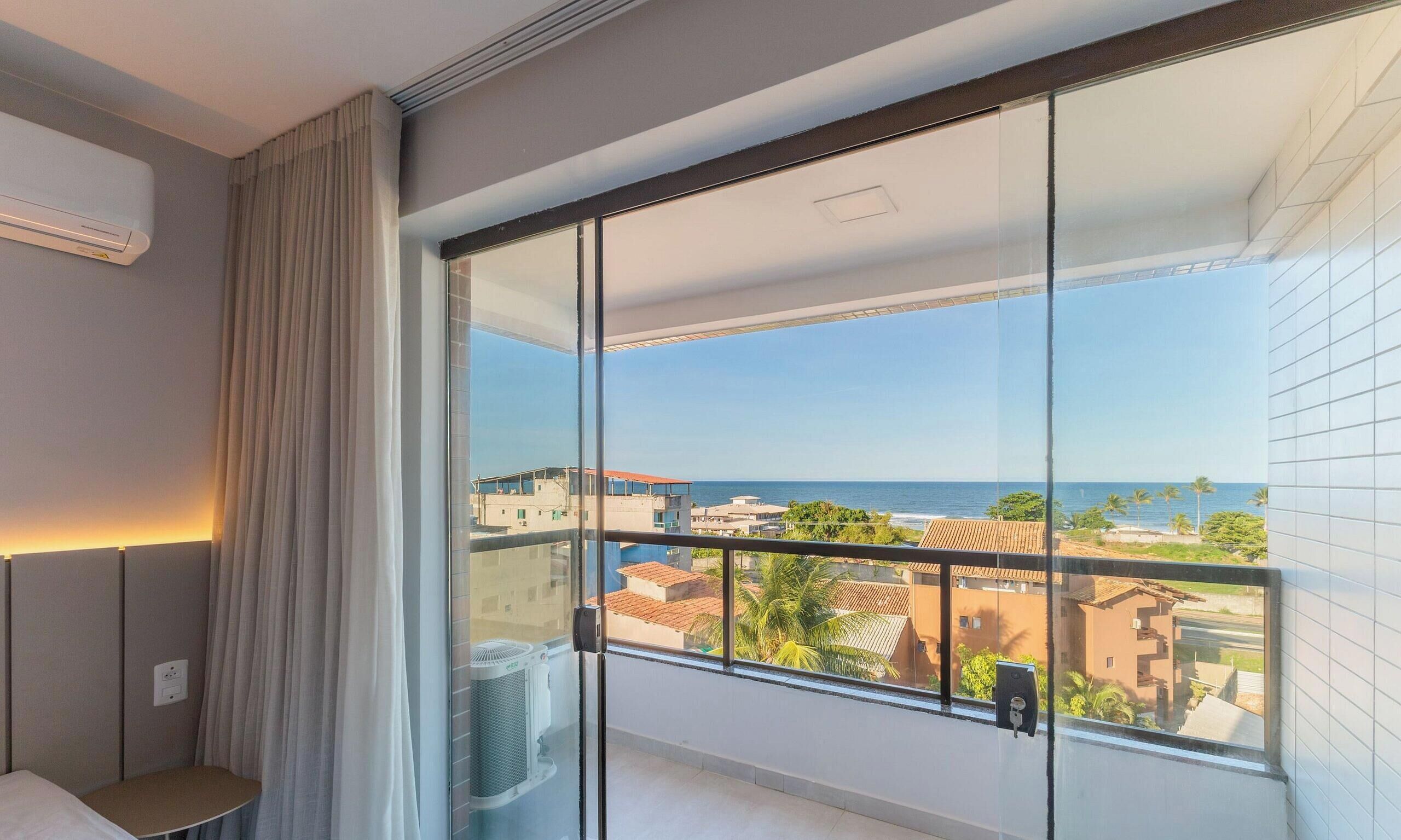 基本公寓 | 住宿內部