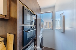 Basic Apartment | Interior