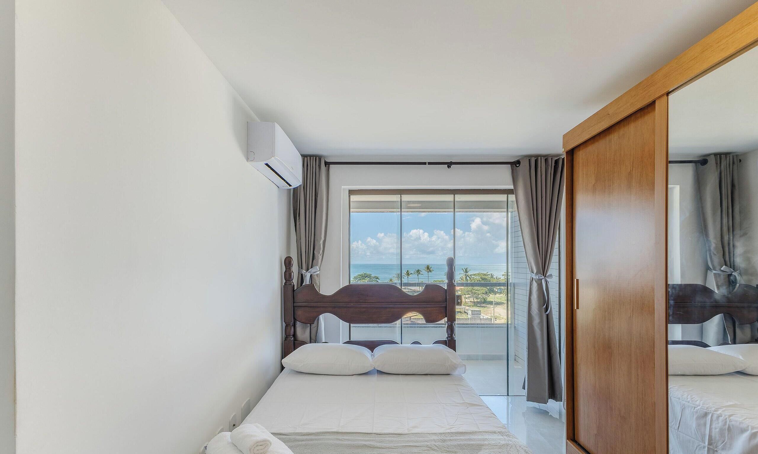 Lägenhet Basic | 2 sovrum