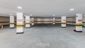 住宿地面