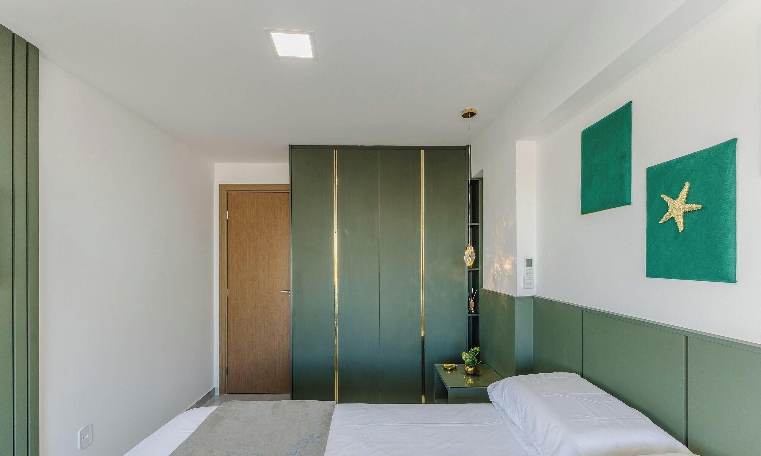 Lägenhet Basic | 2 sovrum