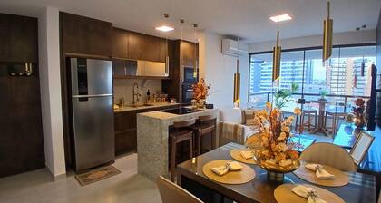 Building With Swimming Pool 300m From the Beach in Ilheus - MMD