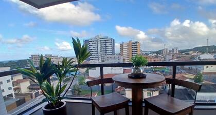 Building With Swimming Pool 300m From the Beach in Ilheus - MMD