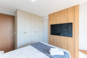 Basic Apartment