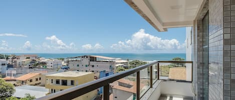 Basic Apartment | Property grounds