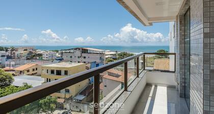 Building With Swimming Pool 300m From the Beach in Ilheus - MMD