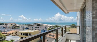 Building With Swimming Pool 300m From the Beach in Ilheus - MMD