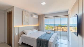 2 habitaciones