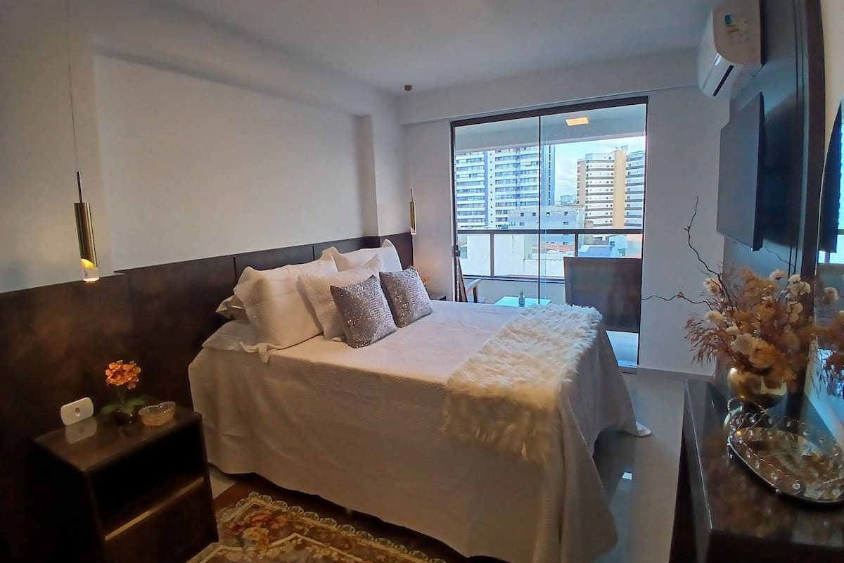Departamento básico | 2 habitaciones
